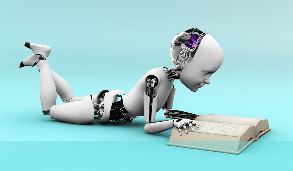 AI to improve user experience