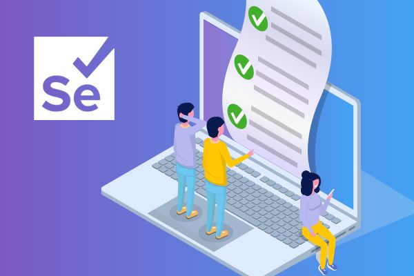 Selenium Design Patterns