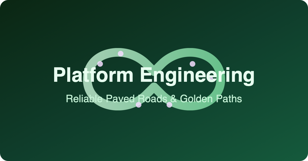 Observability as a Platform Product on GCP