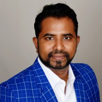 Pradeepkumar Govindasamy, President & CEO @ QualiZeal