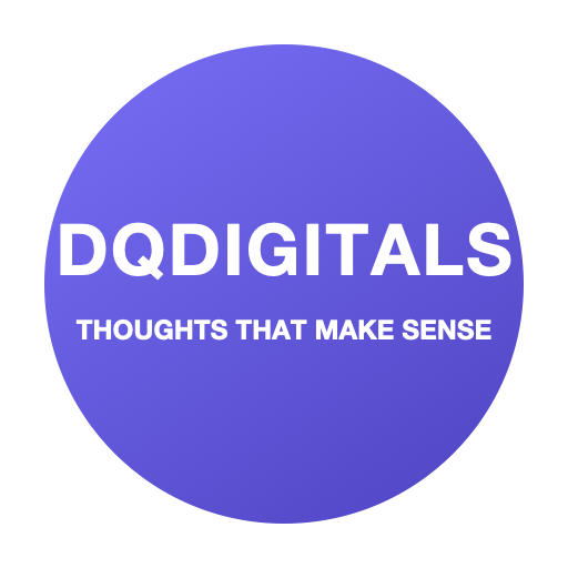 DQdigitals logo